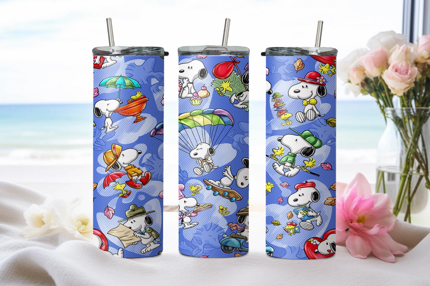 Joe Cool-8731 - tumbler