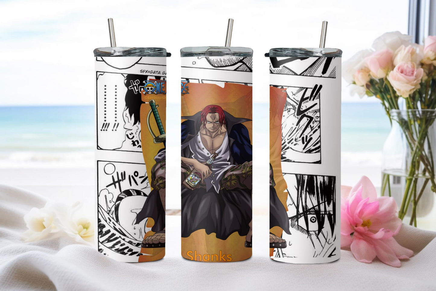 One Piece-7943 - tumbler