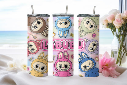 Labubu-10923 - tumbler