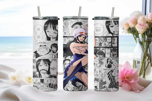 One Piece-7922 - tumbler