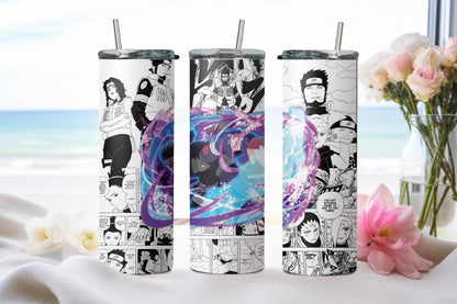 Asuma Sarutobi-7590 - tumbler