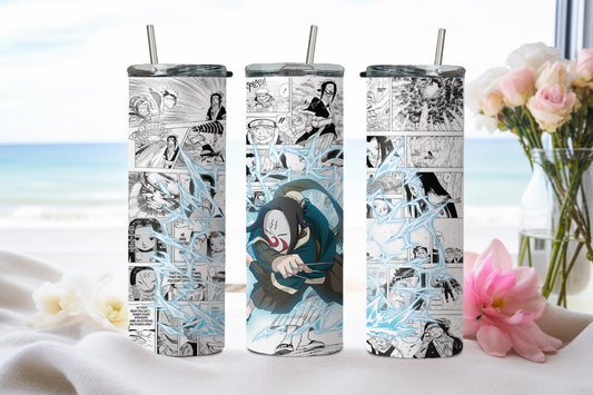 Haku-7607 - tumbler