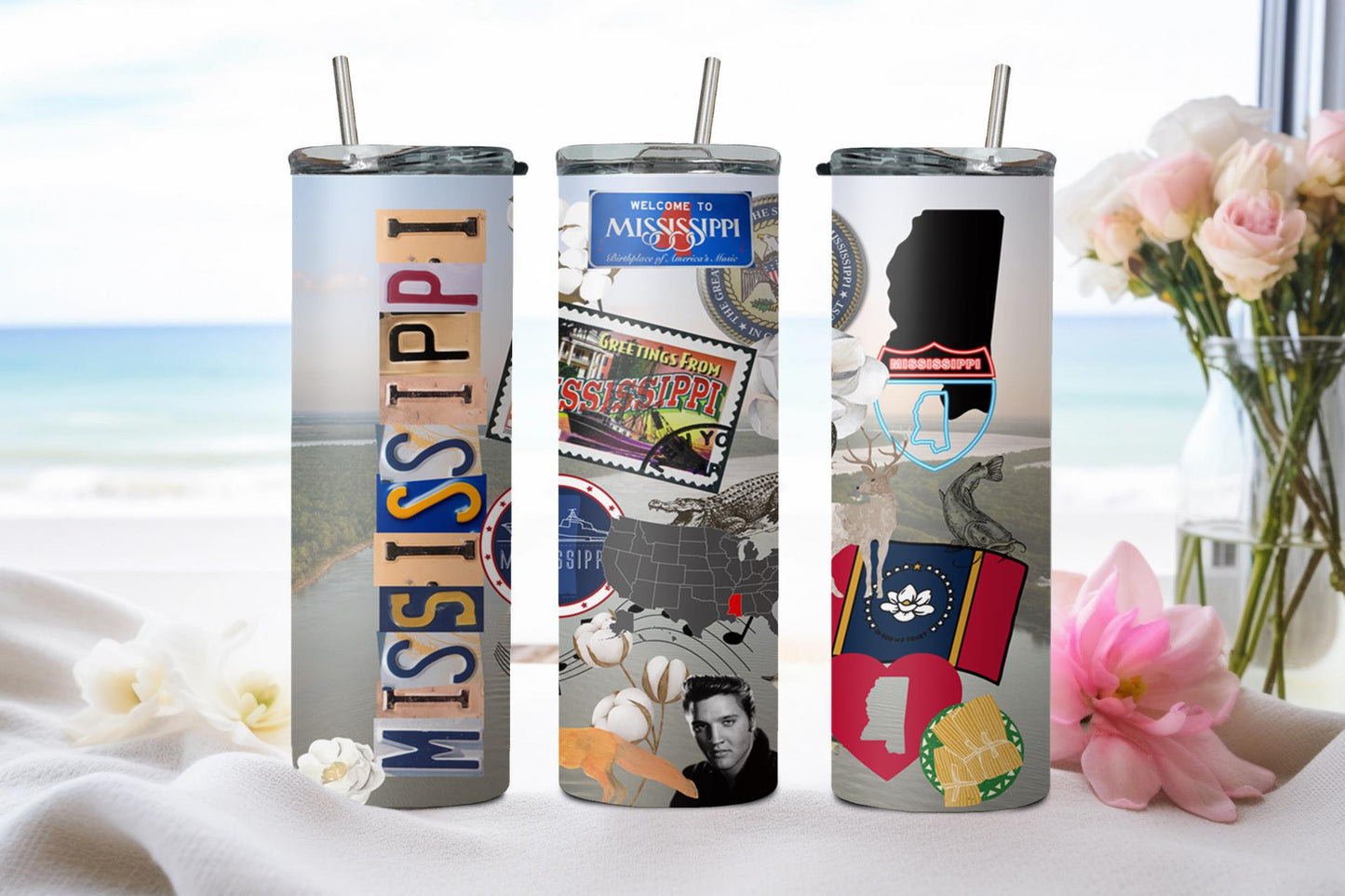 Mississippi-8382 - tumbler