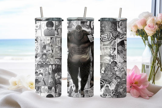 Attack on Titan-7566 - tumbler