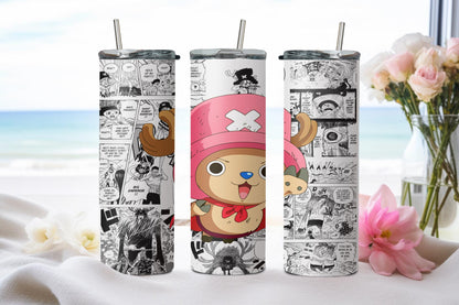 One Piece-7912 - tumbler
