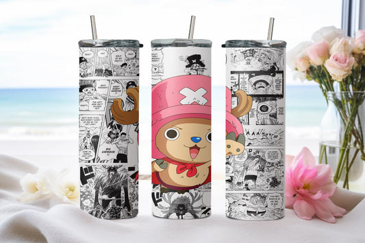 One Piece-7912 - tumbler