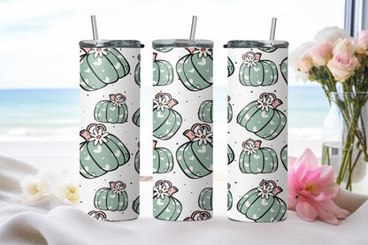 Pumpkin-11046 - tumbler