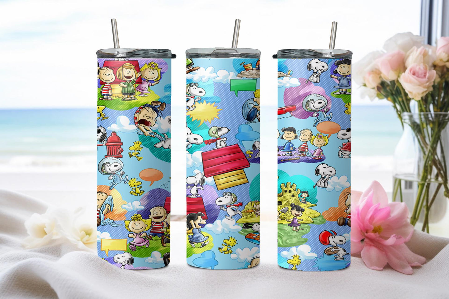 Joe Cool-8732 - tumbler