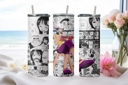 One Piece-7920 - tumbler