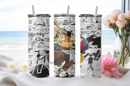One Piece-7900 - tumbler