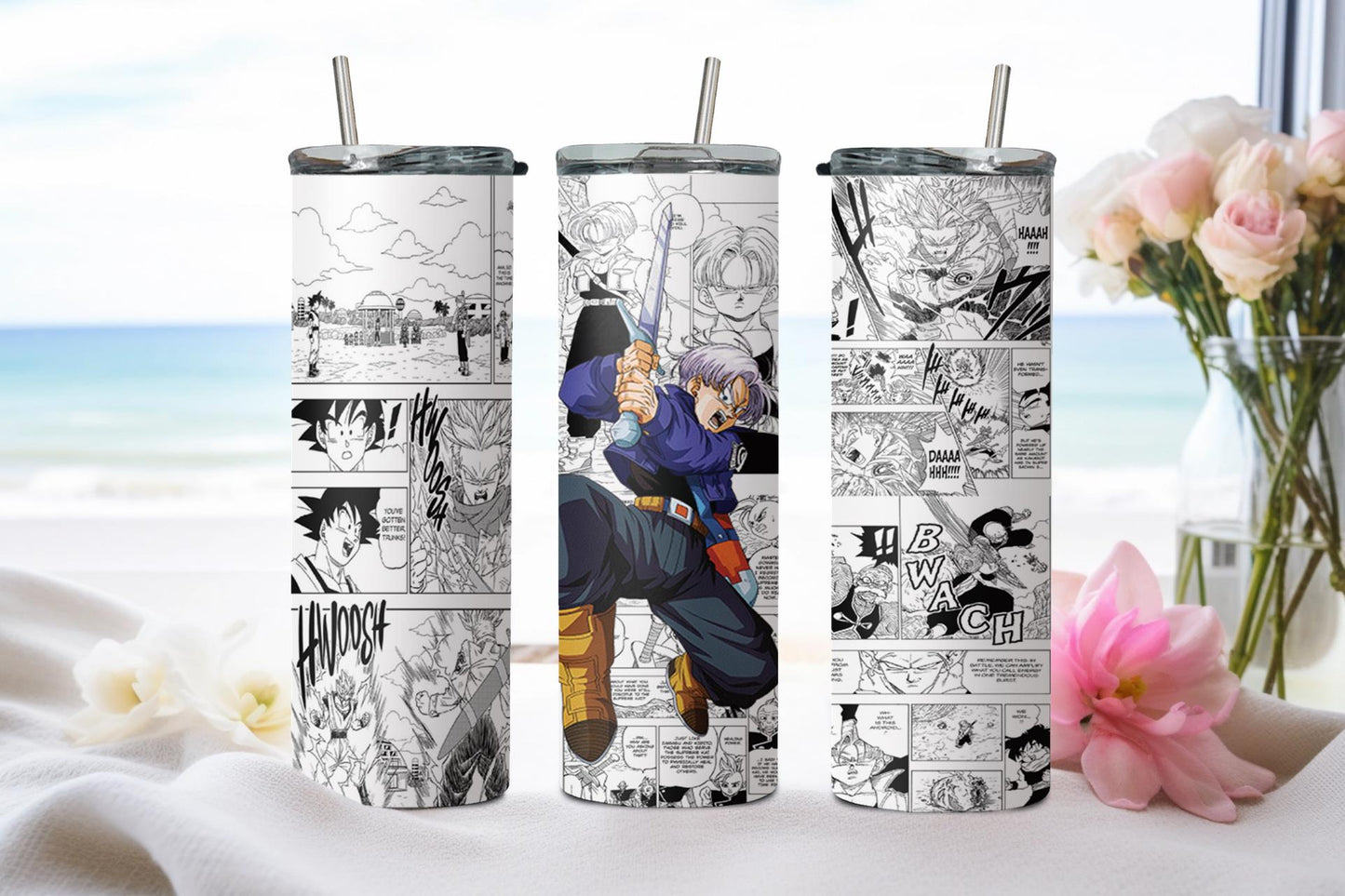 Trunks-7395 - tumbler