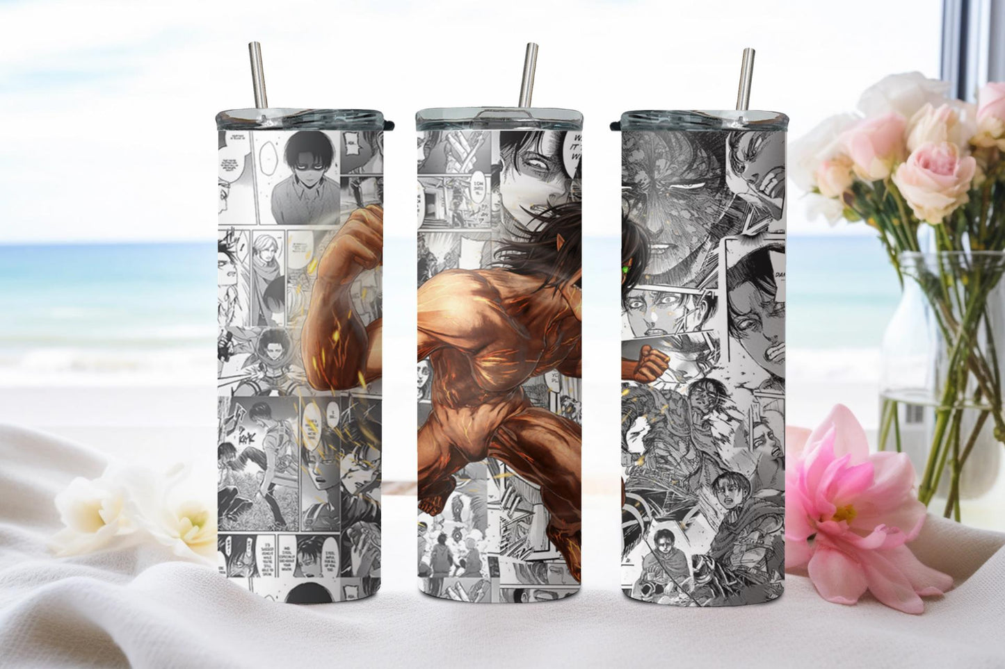 Attack on Titan-7581 - tumbler