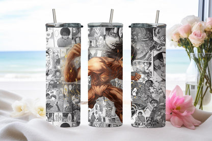 Attack on Titan-7581 - tumbler