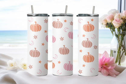 Pumpkin-11042 - tumbler