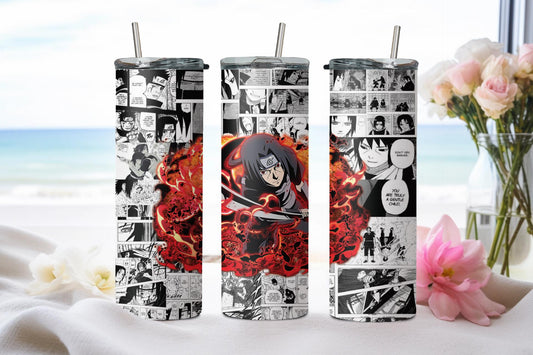 Itachi Uchiha-7645 - tumbler