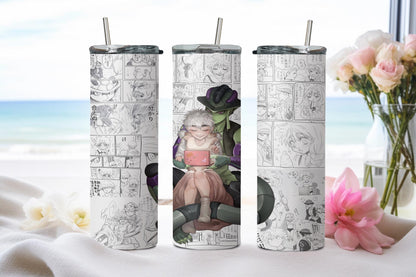 Hunter X-7527 - tumbler