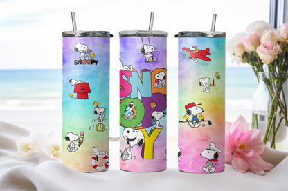 Joe Cool-8728 - tumbler