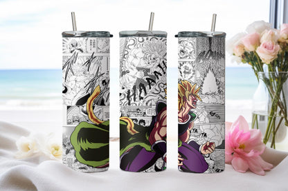 Asset 111-7319 - tumbler