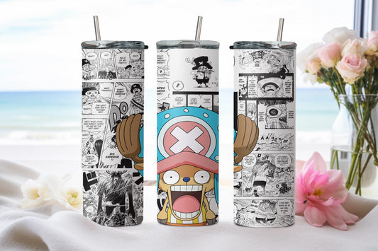 One Piece-7909 - tumbler