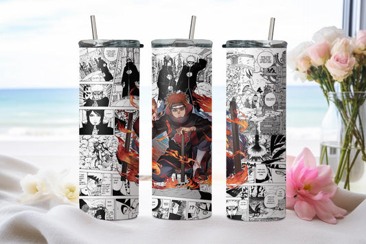 Pain-7810 - tumbler