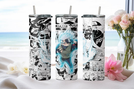 Kakashi-7684 - tumbler