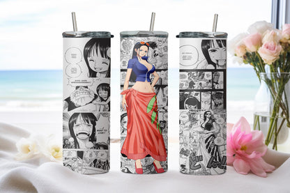 One Piece-7921 - tumbler