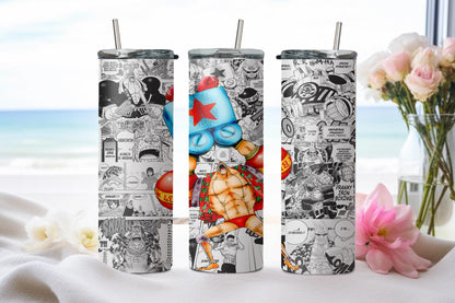 One Piece-7919 - tumbler