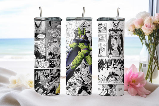 Cell-7344 - tumbler