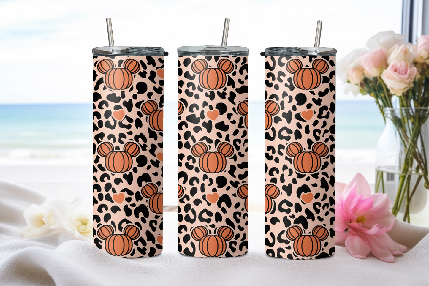 Pumpkin-11040 - tumbler