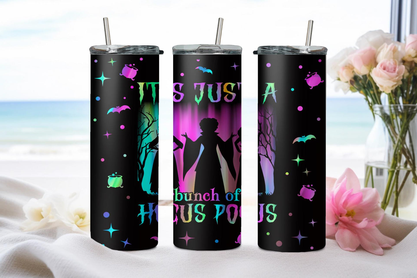 Witches-9166 - tumbler