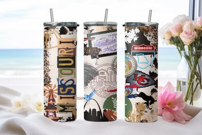 Missouri-8384 - tumbler