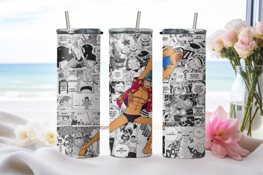 One Piece-7916 - tumbler