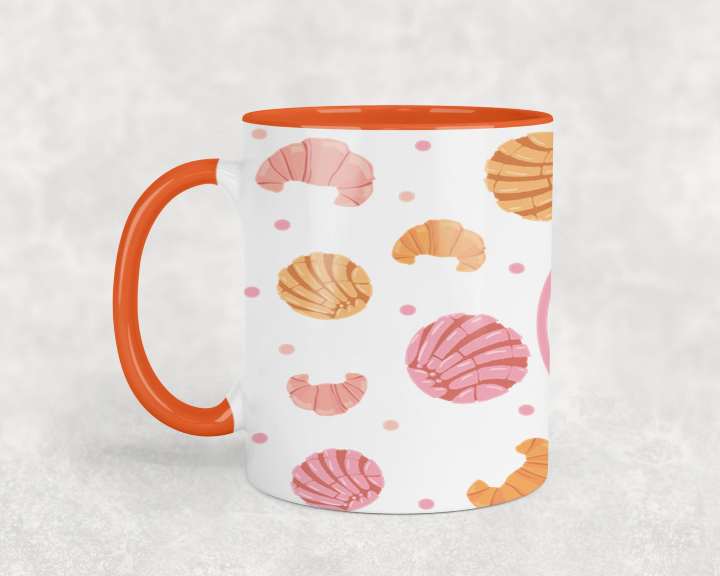 Cafecito y Chisme-10041 - mugs