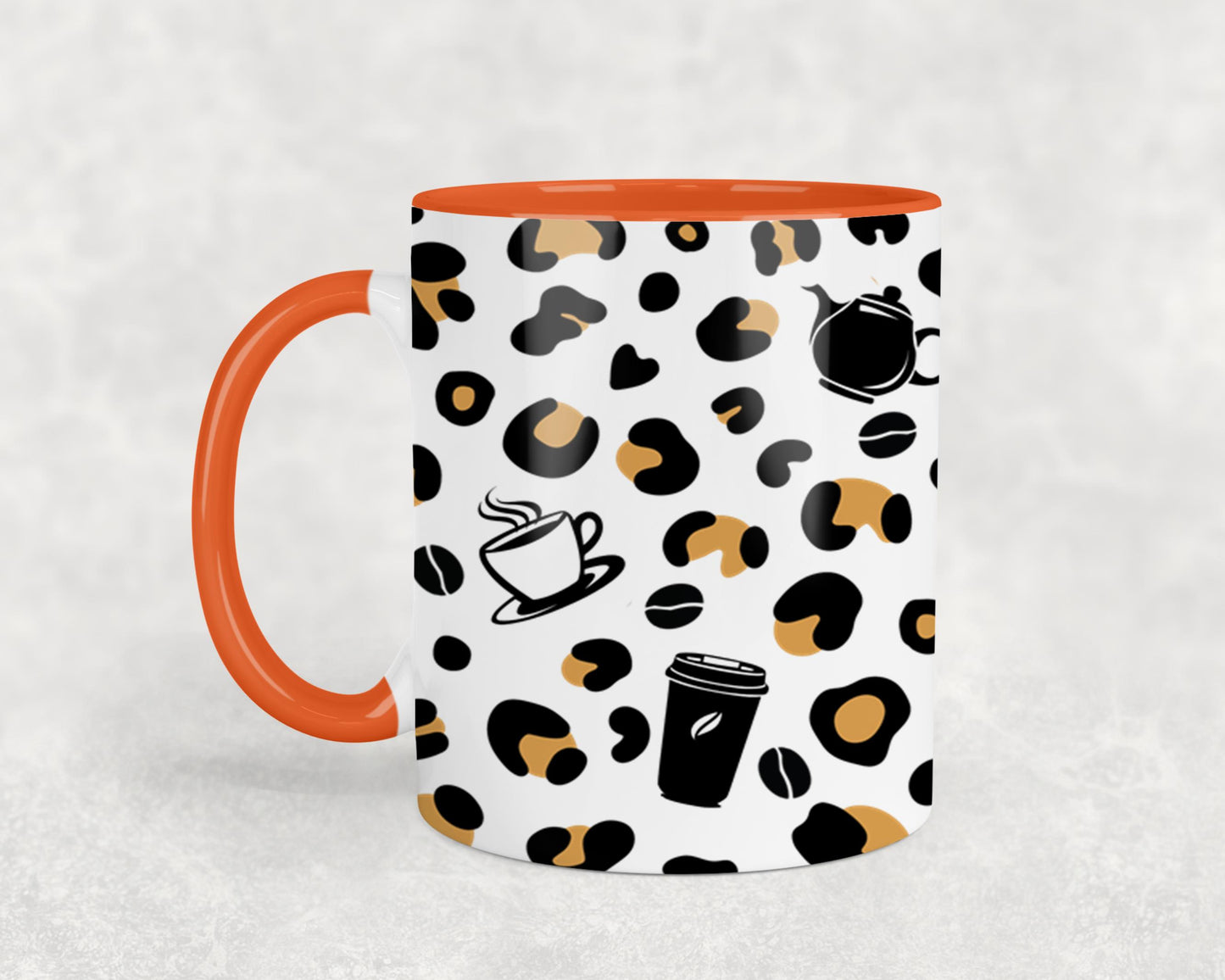 Have The Day you Deserve-9896 - mugs