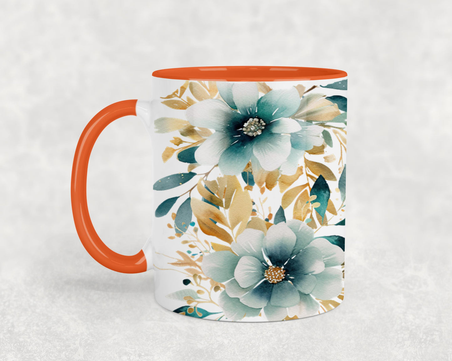 Trust In The Lord-10230 - mugs