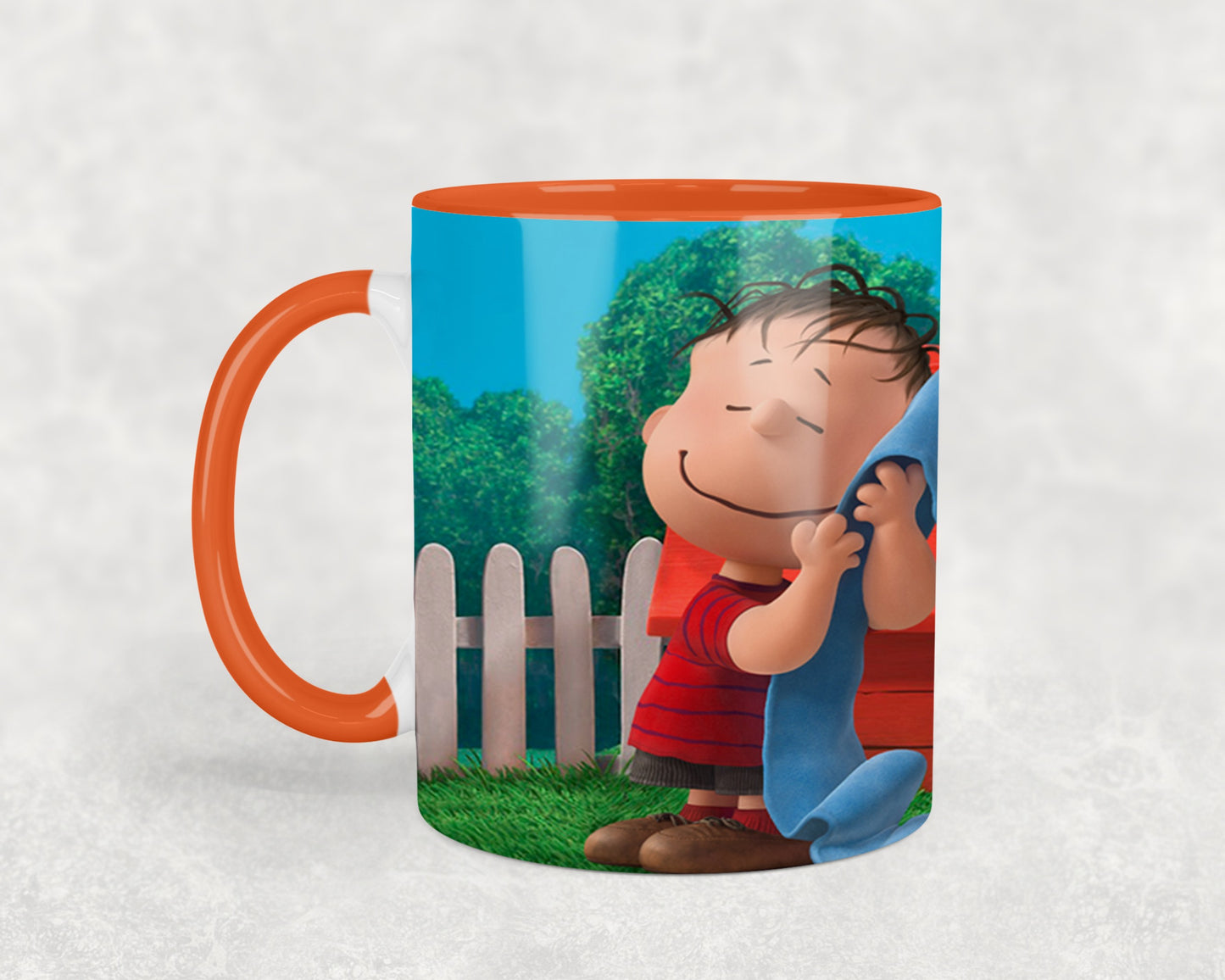 Personalized Joe Cool-11056 - mugs