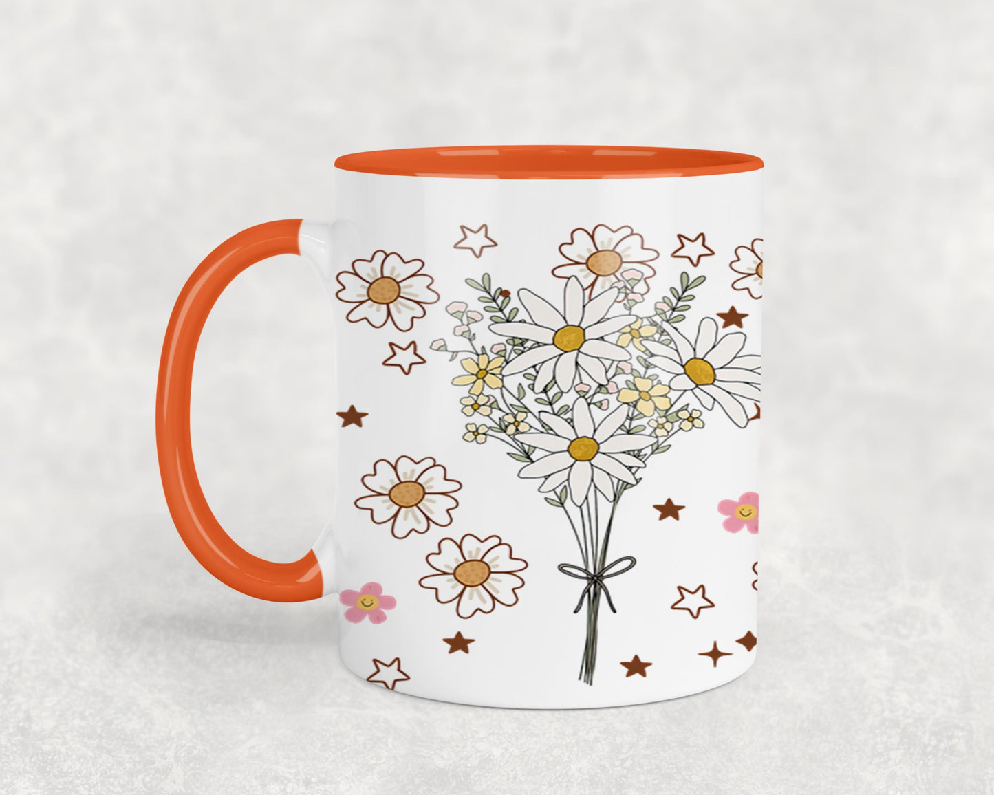 Stay Groovy - mugs