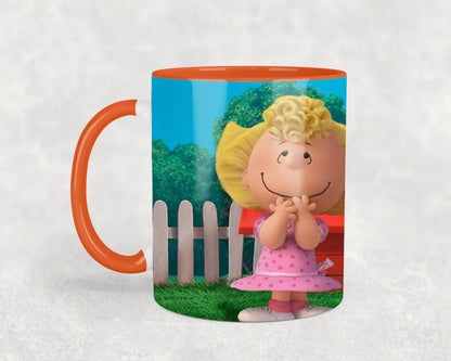 Personalized Joe Cool-11059 - mugs
