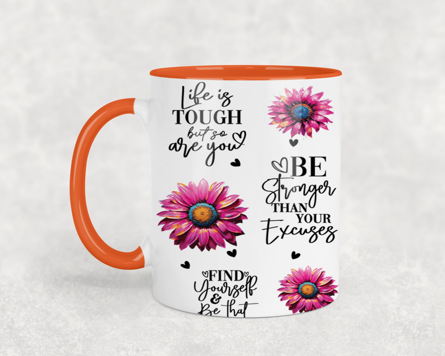 Make Your Own Magic - mugs