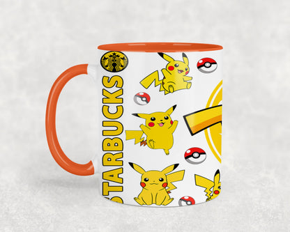 Pokemon-9928 - mugs
