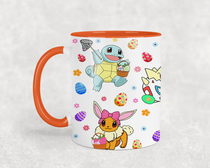 Easter Pokemon-10341 - mugs
