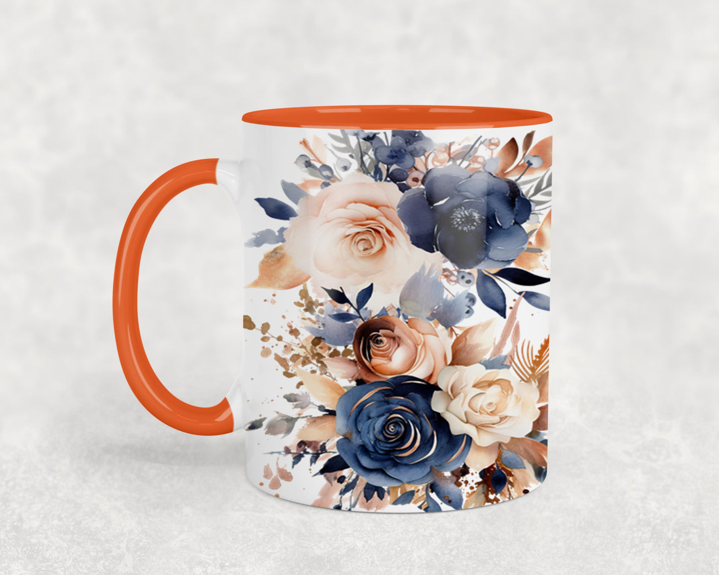 The Lord Is My Light-10226 - mugs