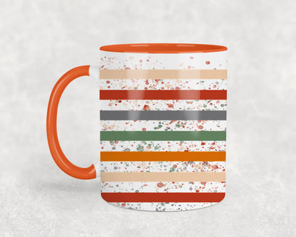 Welcome to the Hot Mess Express - mugs