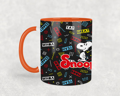Joe Cool-10909 - mugs