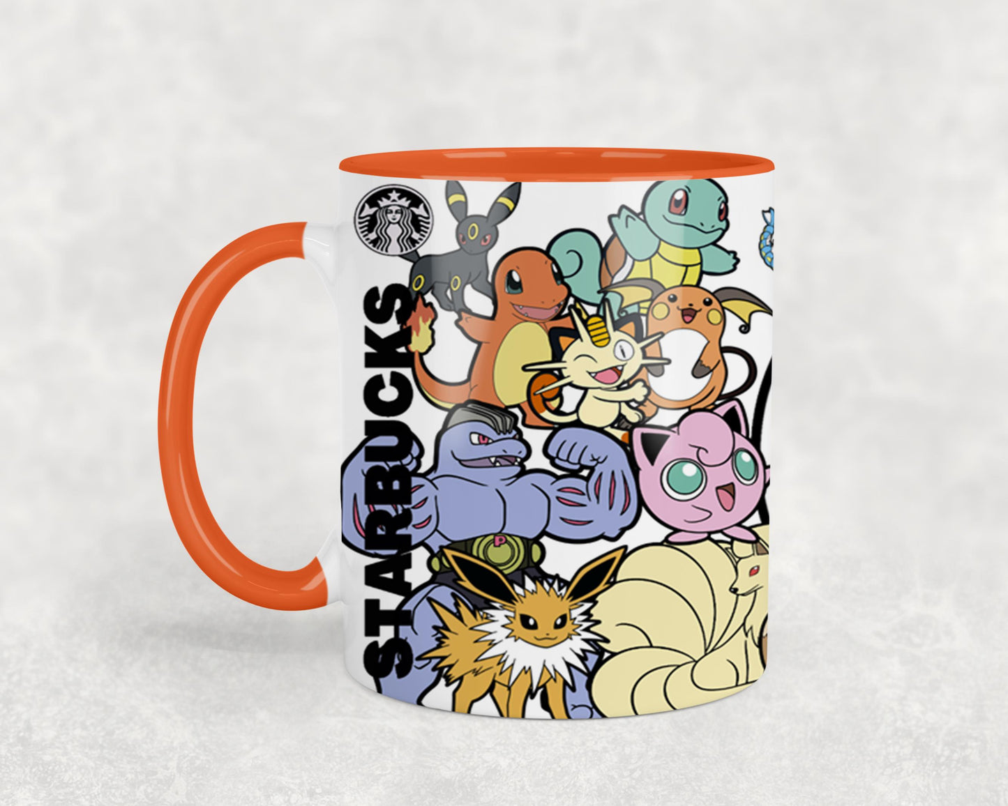 Pokemon-9932 - mugs