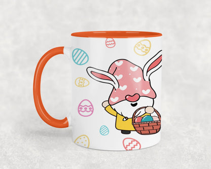 Easter Gnomeo-10327 - mugs