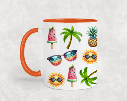 Beach Vibes-10649 - mugs