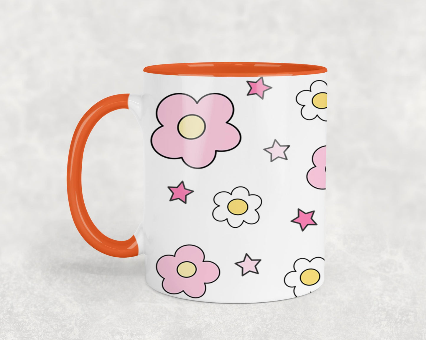 Kindle Babe-9981 - mugs