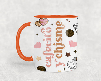 Cafecito y Chisme-10051 - mugs