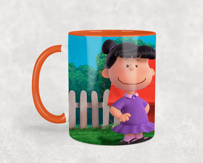 Personalized Joe Cool-11051 - mugs